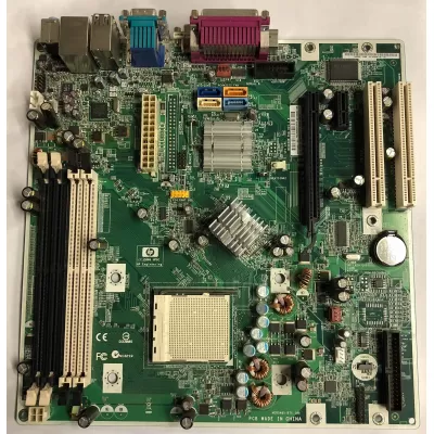 HP AMD micro BTX with AM2 Desktop System Motherboard 432861-001