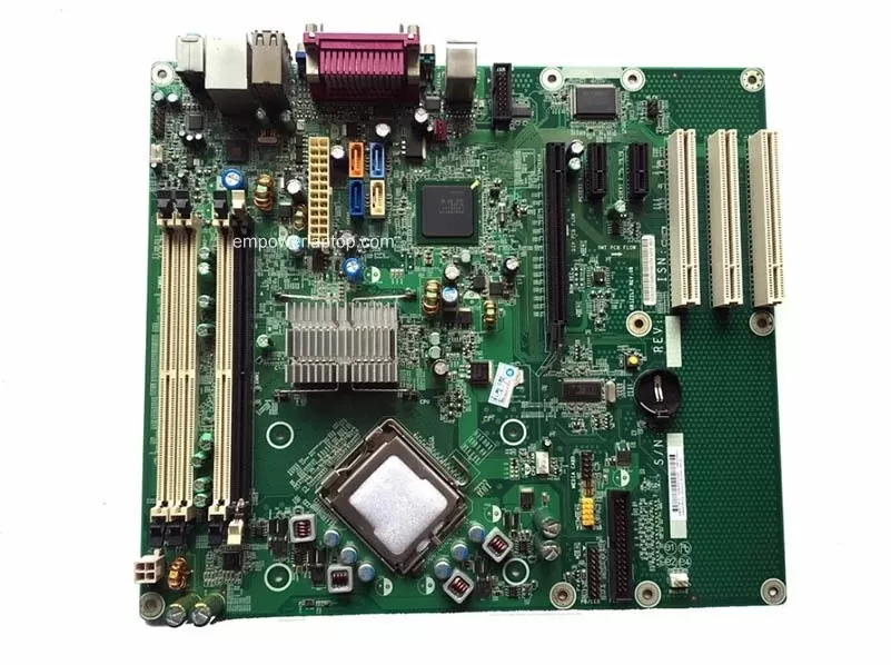 Hp dc7800 hotsell motherboard
