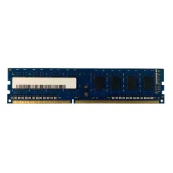 Dell 2GB DDR3 PC3-12800R 1Rx8 Memory 43K95