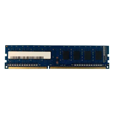 Dell 2GB DDR3 PC3-12800R 1Rx8 Memory 43K95