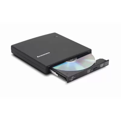 Lenovo 43N3264 CD/DVD External Burner USB Attached