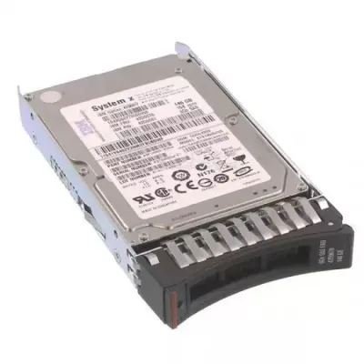 IBM 146GB 10k RPM 3Gbps SAS 2.5 Inch Hard Disk 43X0824 43X0825 42C0248 9F6066-039 ST914680288