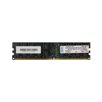 Lenovo 4GB PC2-5300P DDR2-667 ECC Memory Ram 41Y2851 43X5028