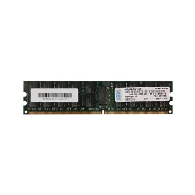 Lenovo 4GB PC2-5300P DDR2-667 ECC Memory Ram 41Y2851 43X5028