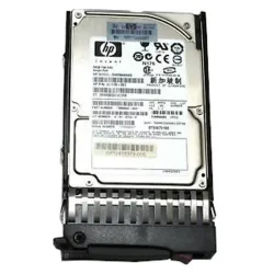 HP 36GB 3Gbps 15K 2.5 Inch SAS Hard Disk 459889-001