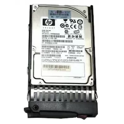 HP 36GB 3Gbps 15K 2.5 Inch SAS Hard Disk 459889-001