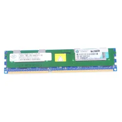 HP 8GB 2RX4 PC3L-10600R 1333MHz 500205-071