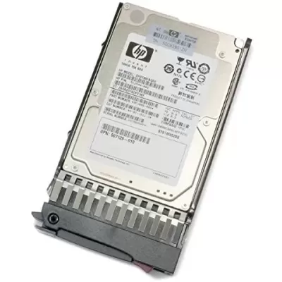 HP 146GB 3Gbps 15K 2.5 Inch SAS Hard Disk 504064-003