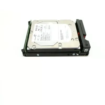 Seagate 600GB 15K 16MB SAS 6GB 3.5Inch Hard Disk 5049039