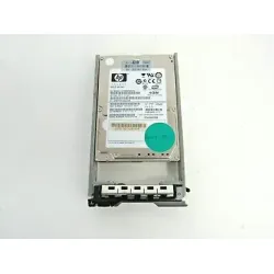 HP Seagate 300GB 10000RPM SAS 16MB 2.5 Inch Hard Disk 507119-004
