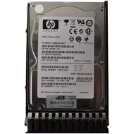 HP 500GB 6Gbps 7.2K 2.5 Inch SAS Hard Disk 507609-001