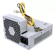 HP Elite Pro 6000 6005 6200 8000 8100 8200 Power Supply 503376-001 508152-001