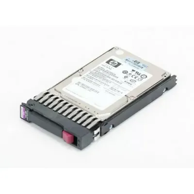 HP Enterprise G4 G7 300GB 15k RPM 3.5 Inch SAS 6Gbps Hard Disk 516832-002