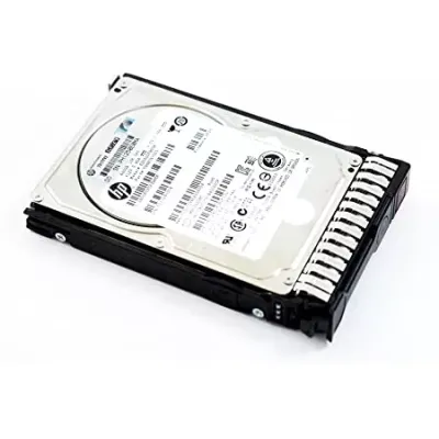 HP 600GB 10000RPM SAS 6Gbps 3.5 Inch 16MB Cache Hard Drive 516835-001