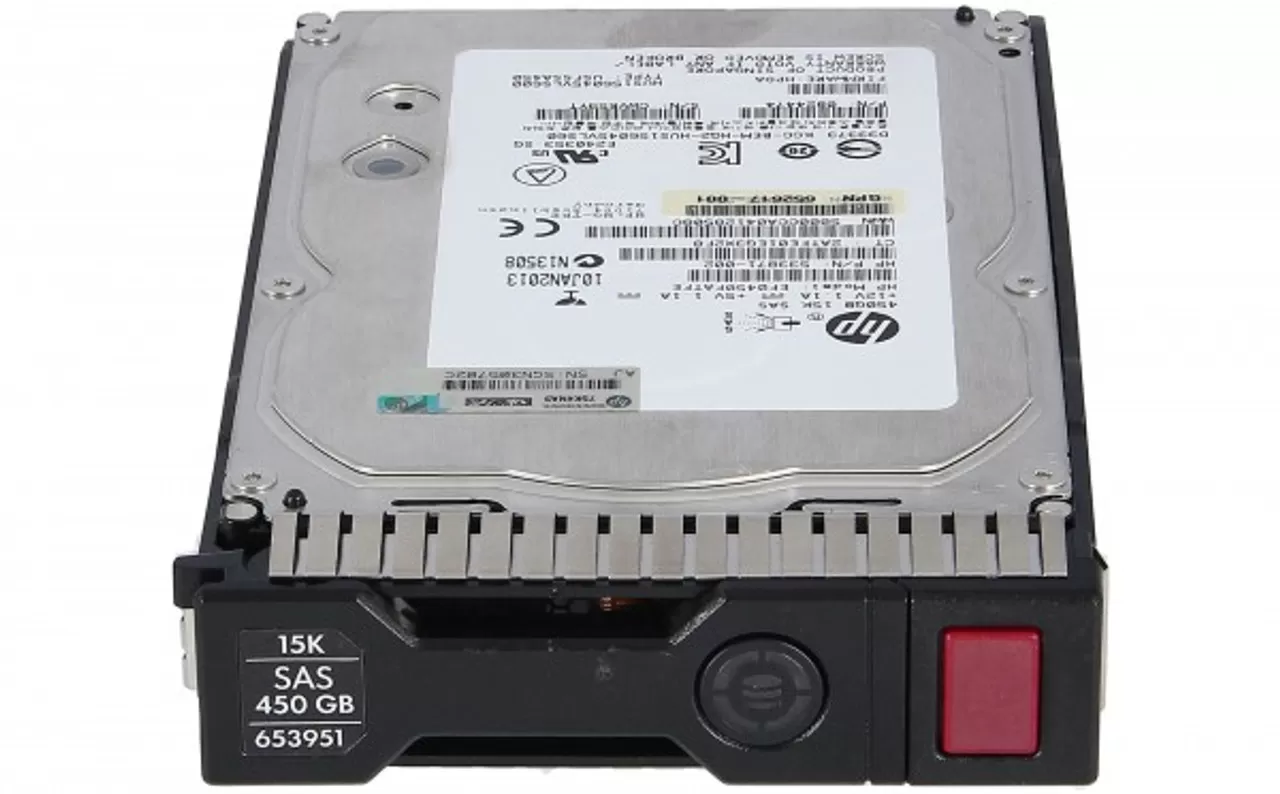 3.5インチ 内蔵 SAS ハードディスク 4TB HP 3PAR StoreServ 8000 Storage 4TB+SW NL HDD K2P87B Seagate 4TB 7200RPM SAS 3.5インチ ハードドライブ ST4000NM0043