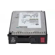 HP G8 G9 450GB 6Gbps 15K RPM 3.5 Inch SAS Hard Disk 533871-002