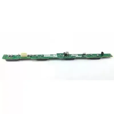 HP DL160 DL120 DL165 G6 G7 Backplane Board 534155-001 512181-B21 570079-001 535348-001