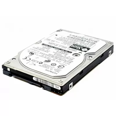 New Sun 300GB 2.5inch 10K SAS Hard Disk 390-0451-03 540-7869-01