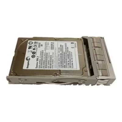 Sun 600GB 10K RPM SAS 2.5Inch Hard Disk Assembly with Bracket 542-0287