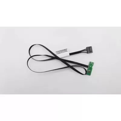 Lenovo ThinkCentre A70 FRU LED Power Button Board Cable 54Y9913