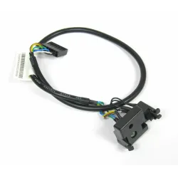 Genuine Lenovo ThinkCentre M70E M91P Power Button 54Y9916