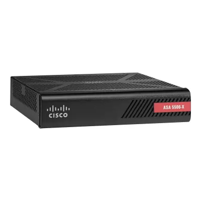 Cisco ASA 5506-k9 Firewall
