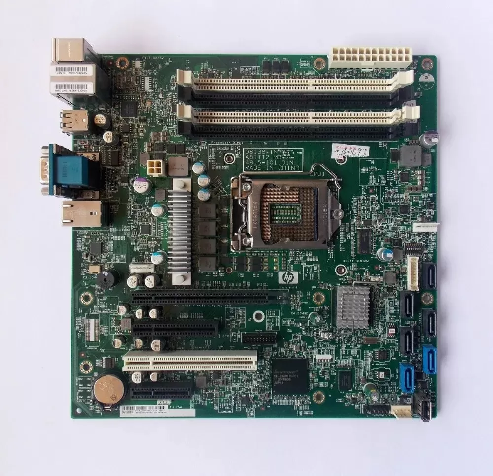 Hp Proliant Ml110 G7 Motherboard HPE ProLiant ML110 Gen11