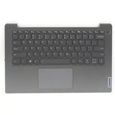 Lenovo ideapad 3-14ITL6 82H7 Palmrest TouchPad Keyboard 5CB1B97796