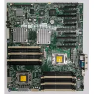 HP Proliant DL370 G6 server Motherboard 606200-001 HP Proliant DL370 G6 server Motherboard 606200-001