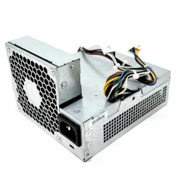 HP 8200 240W SFF Power Supply 611482-001
