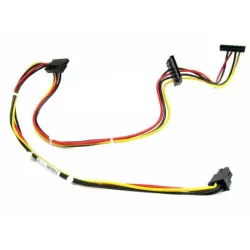 HP 6200 6300 8200 8300 SFF SATA Power Cable 611895-001