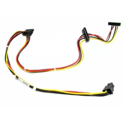 HP 6200 6300 8200 8300 SFF SATA Power Cable 611895-001