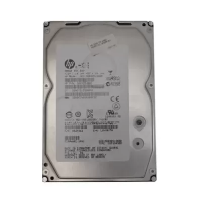 HP 300GB 15K SAS Hard Disk 581315-002 623389-001
