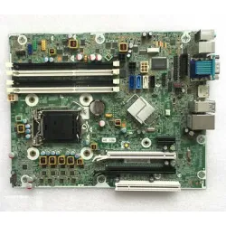 HP Compaq Elite 8300 SFF Desktop Motherboard 657094-001 656933-001 657084-001 657094-501 657094-601