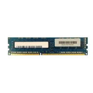 HP 8GB PC3-12800 DDR3-1600MHz ECC Unbuffered CL11 240-Pin DIMM Dual Rank Memory Module Part# 669239-061