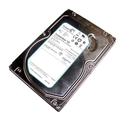 HP Seagate 1TB SAS 3.5 Inch Hard Disk 671148-001 9YZ264-035 649327-001 507618-002 ST1000NM0001