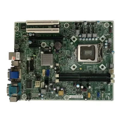 HP Compaq 4300 LGA1155 motherboard 676358-001 675885 -001