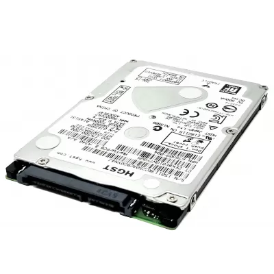 HP 500GB 7.2K RPM SATA 2.5 Inch Hard Drive 678309-004