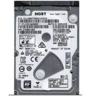 Western Digital 500GB 7200RPM 2.5 Inch SATA Hard Disk 678309-005 0J47815