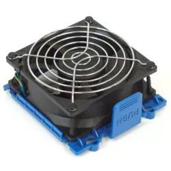 HP 92mm X 32mm System Fan 686748-001