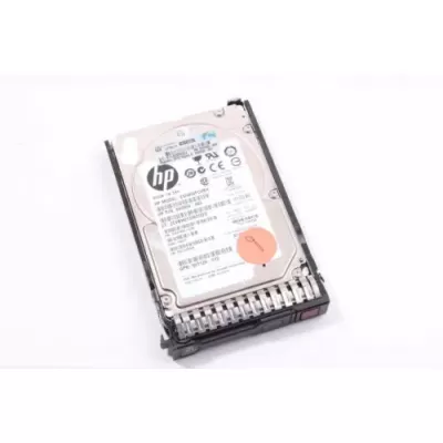 HP 450GB 6G 10K 2.5 Inch SAS Hard Disk 693569-002