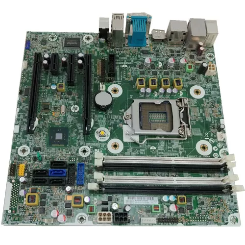 Get HP SFF Workstation Motherboard at Xfurbish | HP Z230