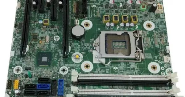 Get HP SFF Workstation Motherboard at Xfurbish | HP Z230