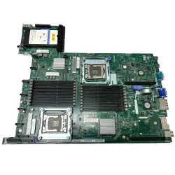 IBM X3650 M3 X3550 M3 Server Motherboard 69Y5082