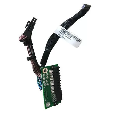 IBM X3650 M4 Power Paddle Card 69Y5787 69Y5786