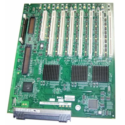 Dell PowerEdge 6650 V2 IO PC Riser Board 6Y315