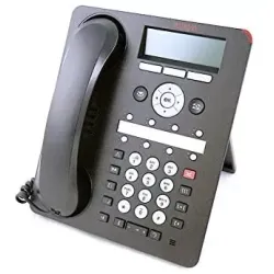 Avaya 700508260 One-X 1608-I Global IP Phone