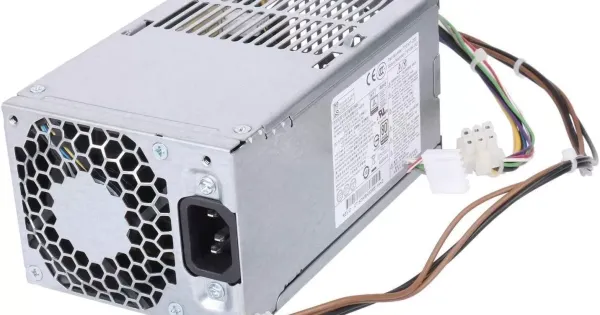 VBESTLIFE 240W Power Supply Replacement For HP ProDesk 400 600 800 G1