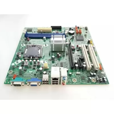 Lenovo ThinkCentre M70E Intel G41 Non-AMT DDR3 Motherboard 71Y6942