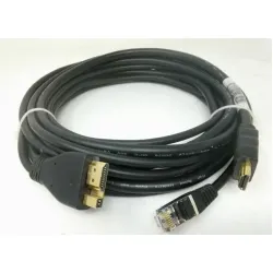 72-5176-01 A0 Cisco HDMI Sx20 zoom Video Conferencing Cable